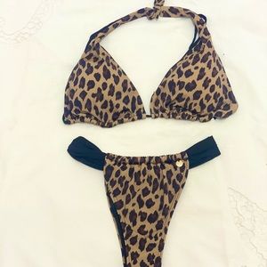 Brazilian Bathing Suit